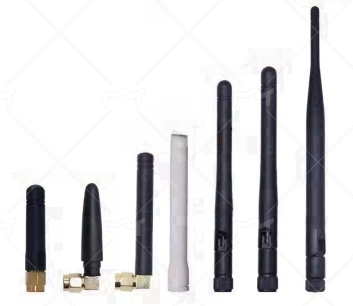 2.4/5.8 WiFi ruber antenna 2.4 GHz 9 dBi WiFi 4g antenna